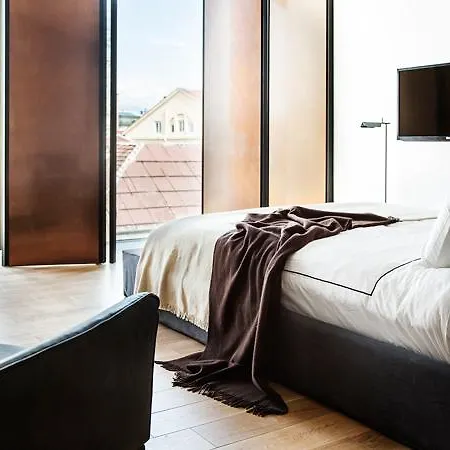 Hotel Sense Sofia, A Member Of Design Sofia