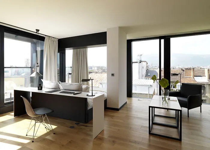 Hotel Sense Sofia, A Member Of Design