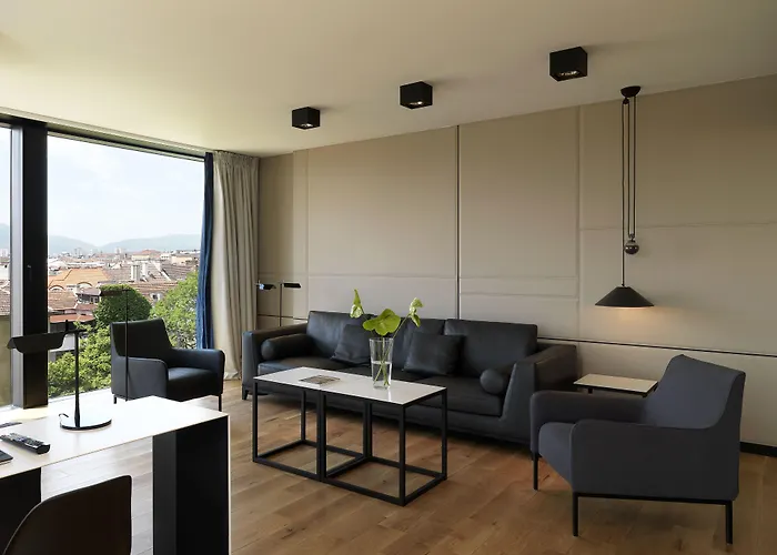 Hotel Sense Sofia, A Member Of Design