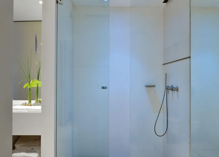 Sense Sofia, A Member Of Design 5* Sofia