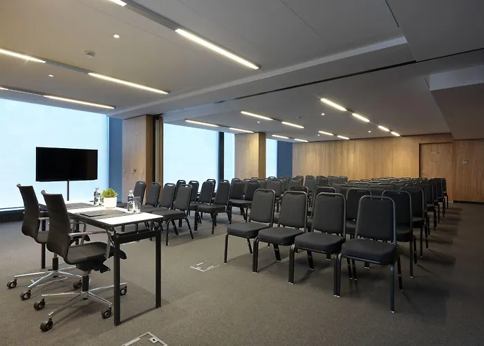 Sense Sofia, A Member Of Design Ξενοδοχείο Σόφια