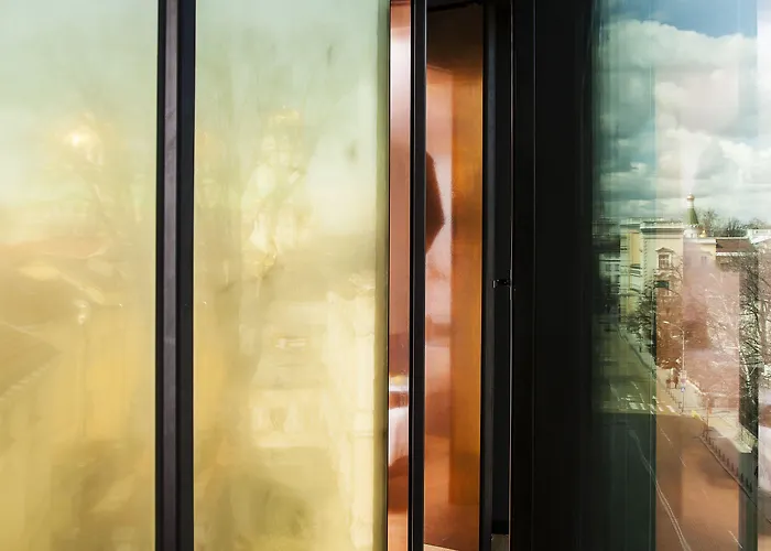 Sense Sofia, A Member Of Design