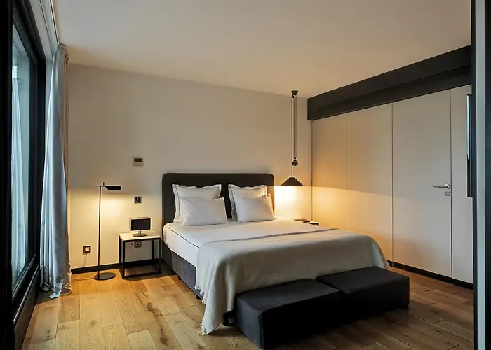 Sense Sofia, A Member Of Design Hotel 5*