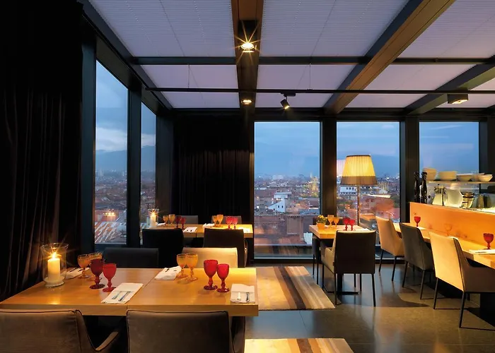 Sense Sofia, A Member Of Design 5* Sofia