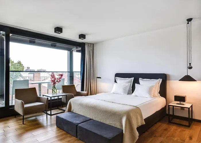 Sense Sofia, A Member Of Design