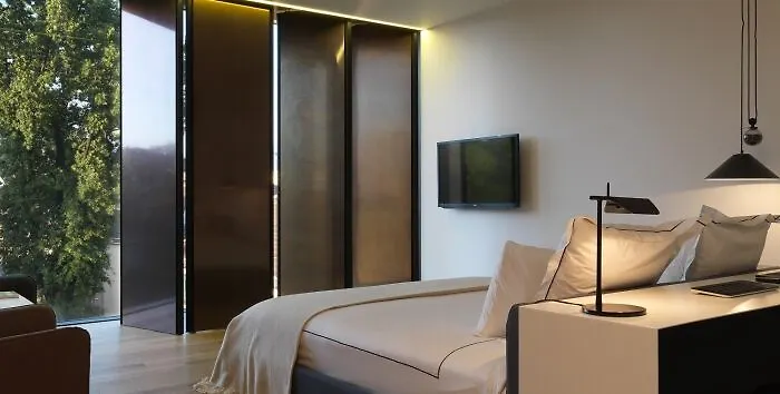 Sense Sofia, A Member Of Design 5*